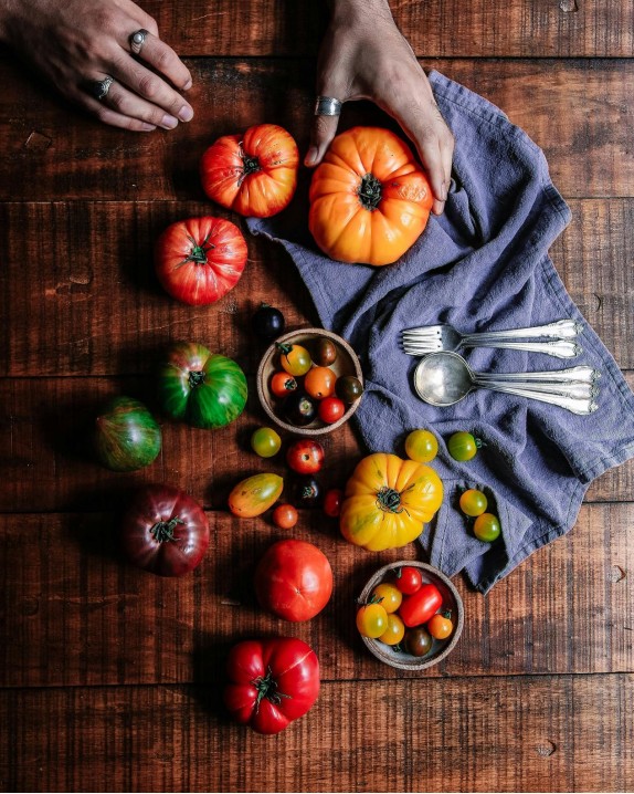 Family table