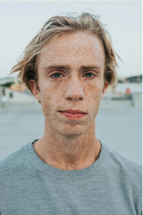 Editor face